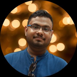 Arghyadeep Ghosh