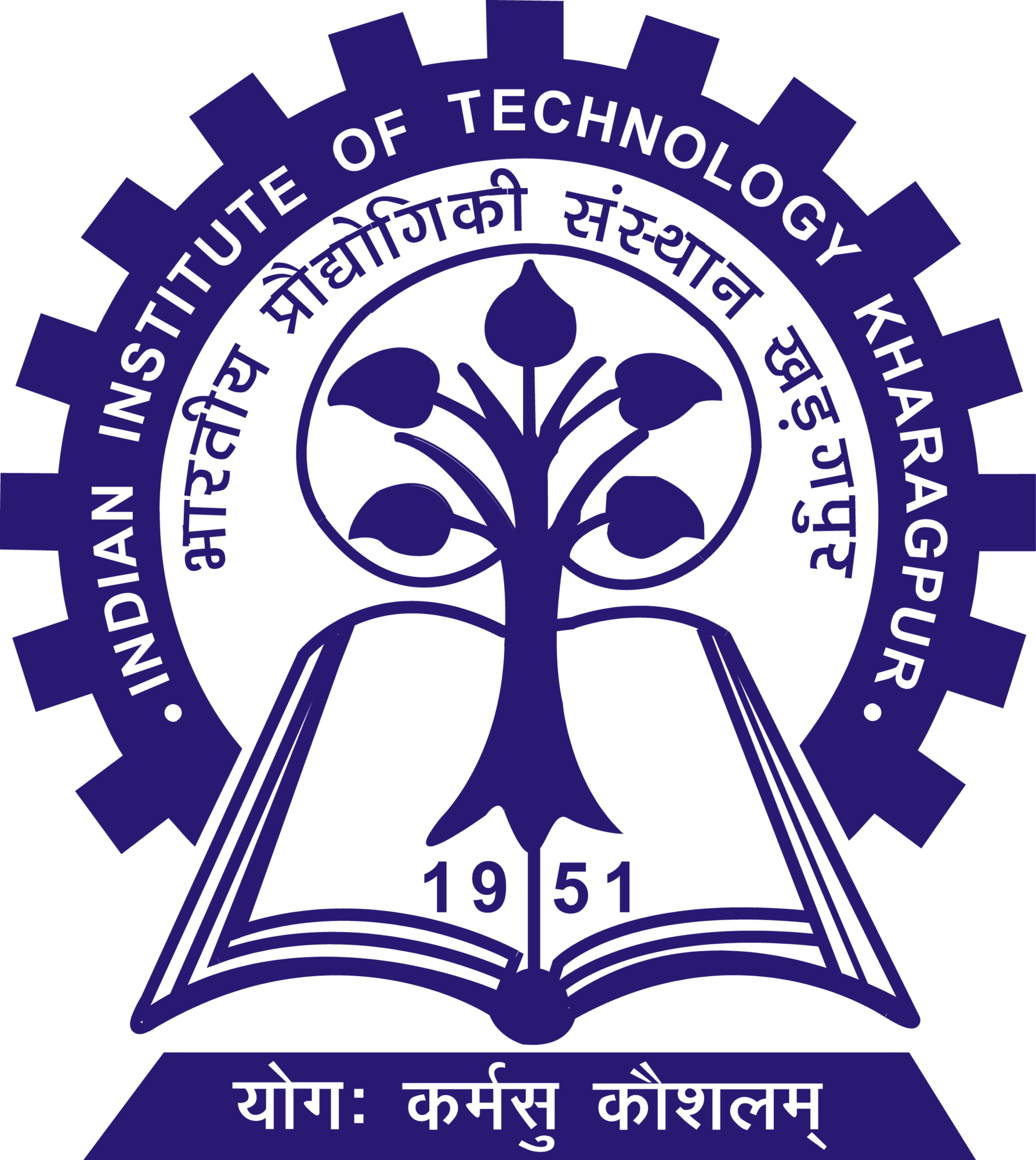 Institute Logo