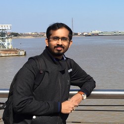 Somak Aditya